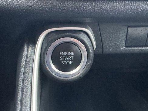 Used 2024 Toyota Grand Highlander XLE image 29