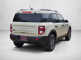 New 2025 Ford Bronco Sport Big Bend video 2