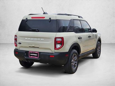 New 2025 Ford Bronco Sport Big Bend image 2