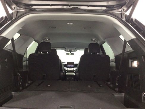 Used 2023 Ford Explorer XLT w/ Equipment Group 202A image 21