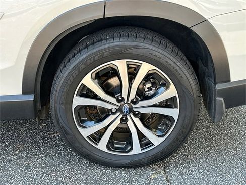 Used 2021 Subaru Forester Limited w/ Popular Package #3 image 20