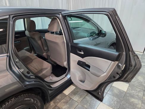 Used 2014 Honda CR-V LX image 14