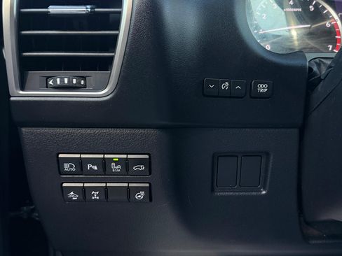 Used 2016 Lexus NX 200t AWD image 21