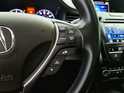 Used 2016 Acura ILX FWD image 22
