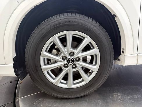 Used 2024 MAZDA CX-5 AWD 2.5 S w/ Select Package image 29