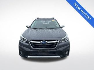 Used 2020 Subaru Outback Touring XT video 2