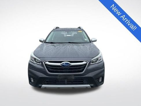 Used 2020 Subaru Outback Touring XT image 2