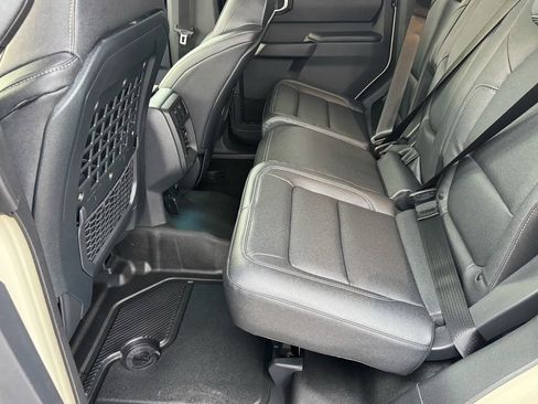 New 2025 Ford Bronco Big Bend image 10