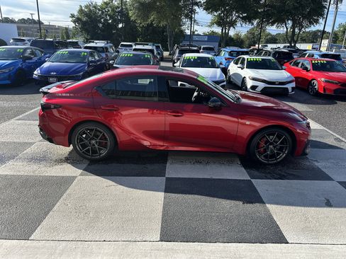Used 2026 Lexus IS 350 F Sport w/ Technology Package RWD image 3