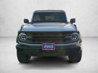 Used 2022 Ford Bronco 4-Door w/ Sasquatch Package video 2