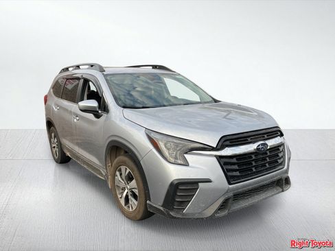 Used 2024 Subaru Ascent Premium w/ Convenience Package AWD/4WD image 5