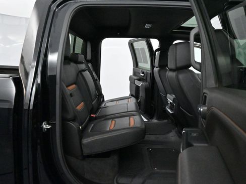 Used 2023 GMC Sierra 3500 AT4 w/ AT4 Premium Plus Package image 33