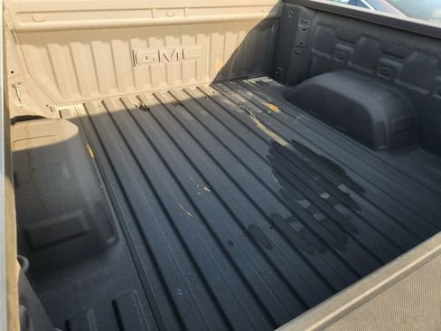 Used 2024 GMC Sierra 1500 Elevation RWD image 10