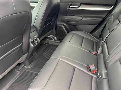 New 2026 GMC Terrain Elevation w/ Elevation Premium Package image 13