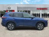 Certified 2022 Nissan Rogue SV image 3