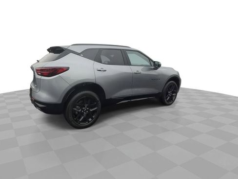 New 2025 Chevrolet Blazer RS w/ Driver Confidence II Package image 21