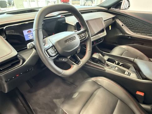 New 2024 Dodge Charger R/T w/ Plus Group image 2