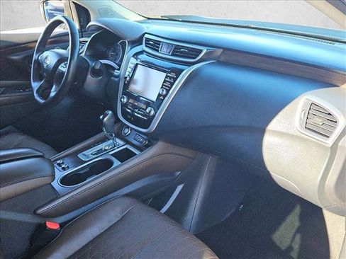 Used 2020 Nissan Murano Platinum image 23
