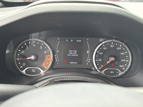 Used 2021 Jeep Renegade Sport AWD/4WD image 26