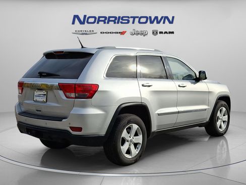 Used 2012 Jeep Grand Cherokee Laredo image 6