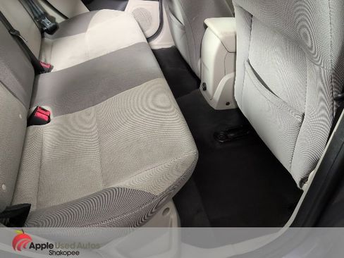 Used 2013 Ford Focus SE w/ Super Fuel Economy (SFE) Pkg image 26