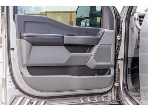 Used 2024 Ford F350 XLT w/ FX4 Off-Road Package AWD/4WD image 19