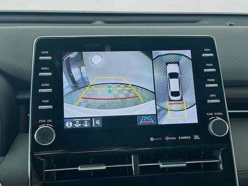 Used 2020 Toyota Avalon Limited w/ Advanced Safety Package image 14