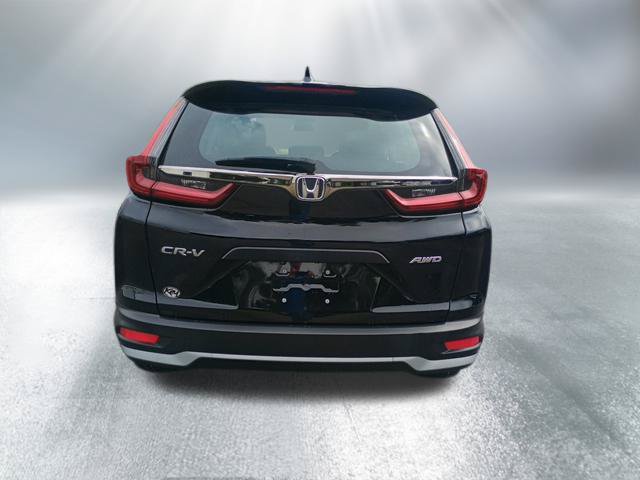 Used 2020 Honda CR-V LX image 4