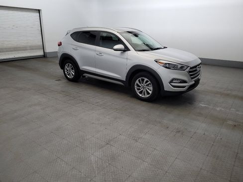 Used 2017 Hyundai Tucson SE Plus AWD/4WD image 11