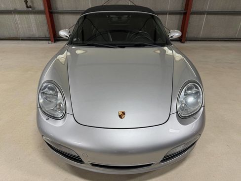 Used 2005 Porsche Boxster S RWD image 18