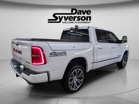 New 2026 RAM 1500 Tungsten w/ Off Road Group image 5