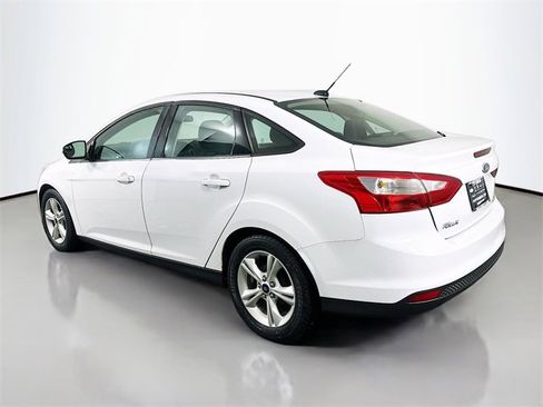 Used 2014 Ford Focus SE image 5
