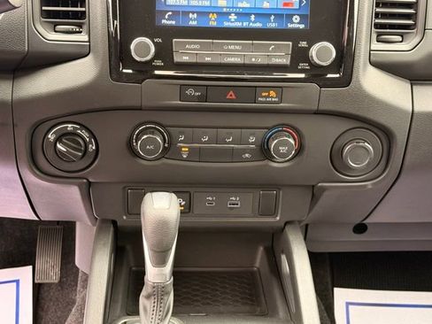 Certified 2024 Nissan Frontier S w/ Technology Package image 26