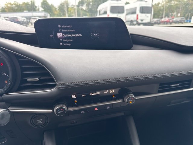 Used 2020 MAZDA MAZDA3 Sedan w/ Select Package FWD image 15
