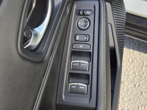 Used 2025 Honda Accord Sport image 14