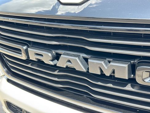 Used 2021 RAM 1500 Big Horn AWD/4WD image 14