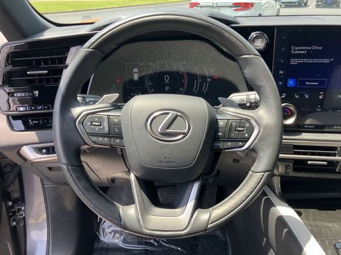 Used 2023 Lexus RX 350 Premium w/ Cold Area Package FWD image 21