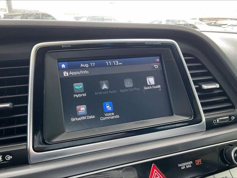 Used 2018 Hyundai Sonata Limited FWD image 31