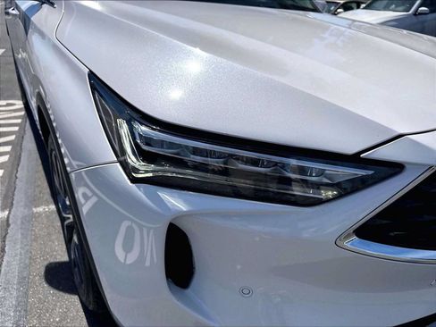 Used 2024 Acura MDX SH-AWD w/ Technology Package image 29