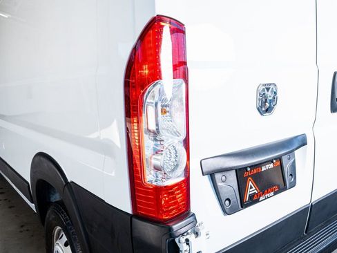 Used 2023 RAM ProMaster 2500 image 22