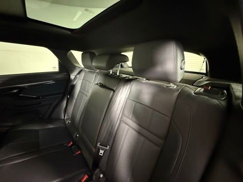 Certified 2023 Land Rover Range Rover Evoque R-Dynamic SE image 29