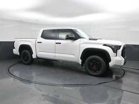 New 2026 Toyota Tundra TRD Pro image 4