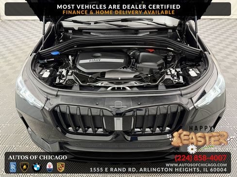 Used 2025 BMW X1 xDrive28i image 41