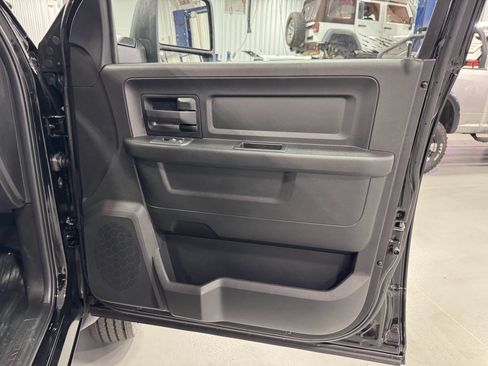 New 2025 RAM 4500 Tradesman image 16