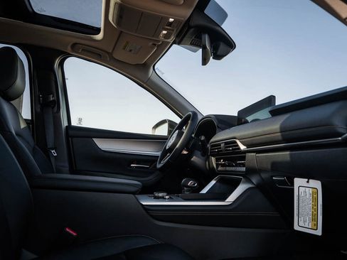 New 2026 MAZDA CX-90 3.3 Turbo w/ Premium Sport Pkg image 10