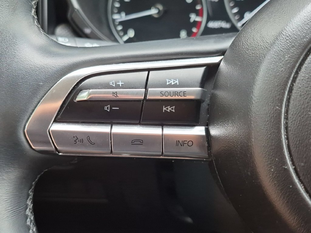 Used 2025 MAZDA CX-50 AWD 2.5 S w/ Preferred Package image 20