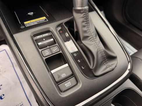 Certified 2024 Honda CR-V EX-L image 24