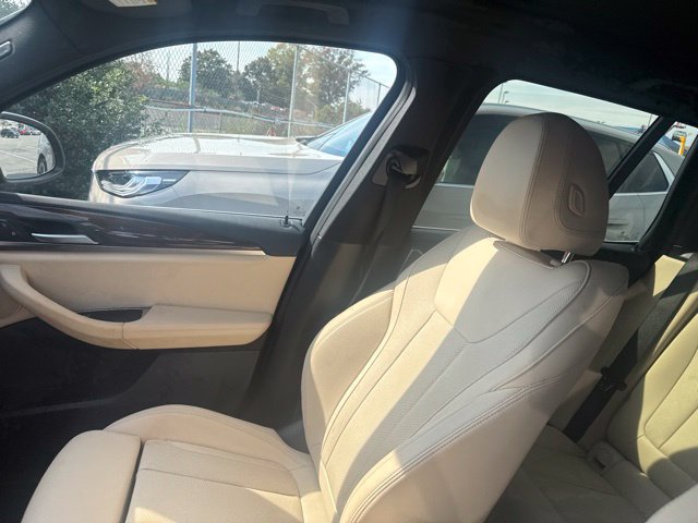 Certified 2024 BMW X3 xDrive30i w/ Premium Package w/ZPA AWD/4WD image 25