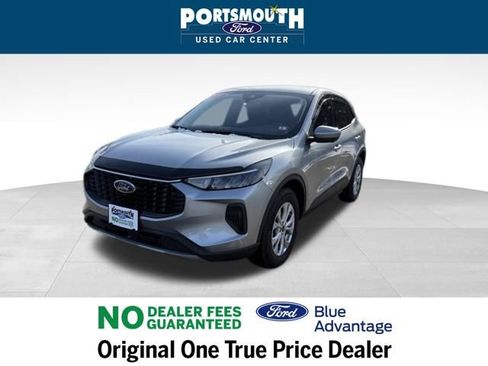 Certified 2024 Ford Escape Active w/ Tech Pack #2 image 16