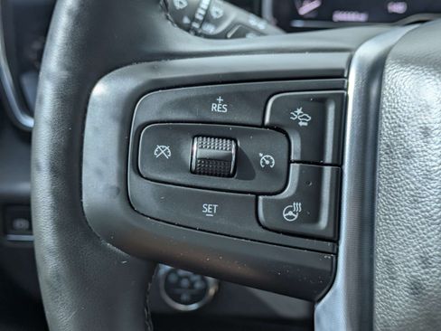 Used 2024 GMC Sierra 1500 Elevation AWD/4WD image 21